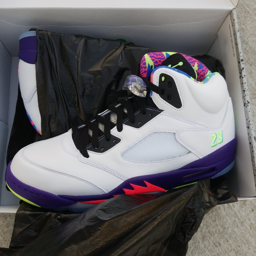 Air Jordan Retro 5